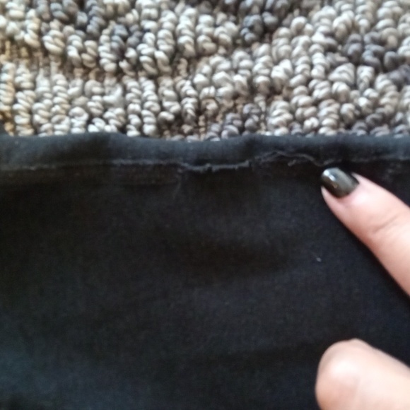 Beyond Yoga Leggings Cropped Running Gym Outdoors Gorpcore Medium Fair - Picture 6 of 10